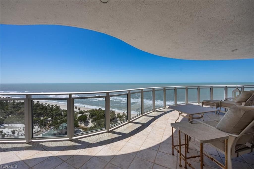 8231 Bay Colony Dr 1101, Naples, FL 34108-3