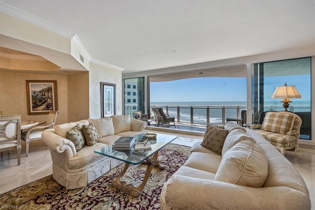 8231 Bay Colony Dr 1101, Naples, FL 34108-6