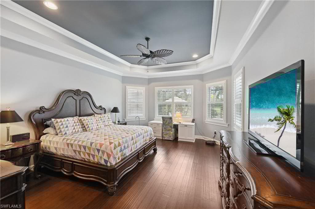 5122 Andros Dr, Naples, FL 34113-17