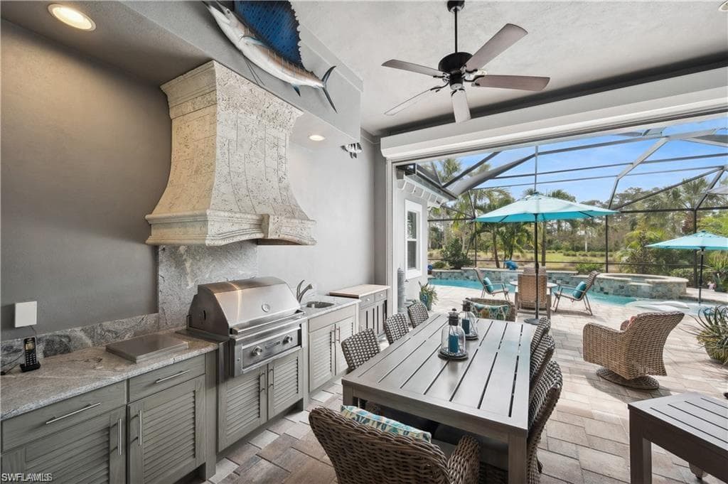 5122 Andros Dr, Naples, FL 34113-20