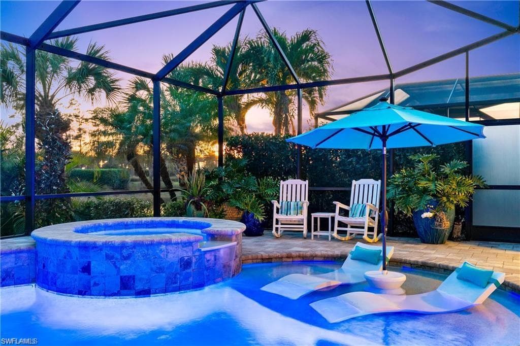 5122 Andros Dr, Naples, FL 34113-25