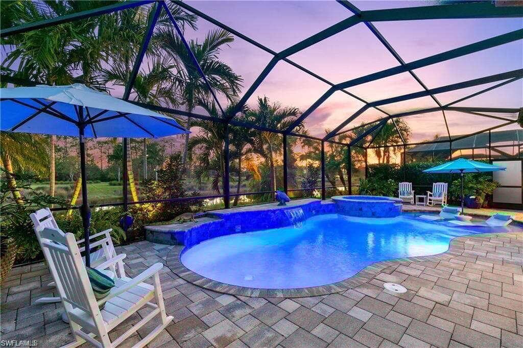 5122 Andros Dr, Naples, FL 34113-27