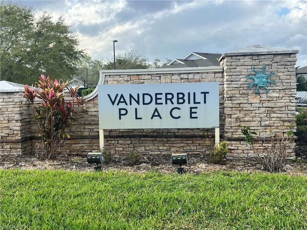 14895 Pleasant Bay Ln 5104, Naples, FL 34119-1