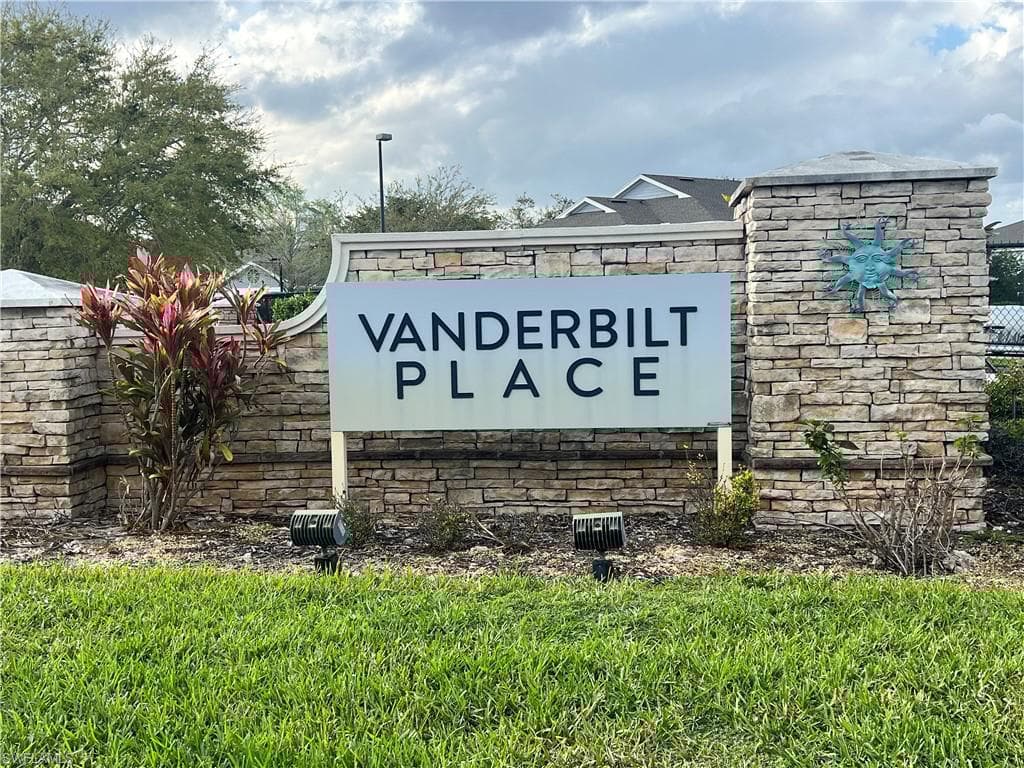 14895 Pleasant Bay Ln 5104, Naples, FL 34119-2
