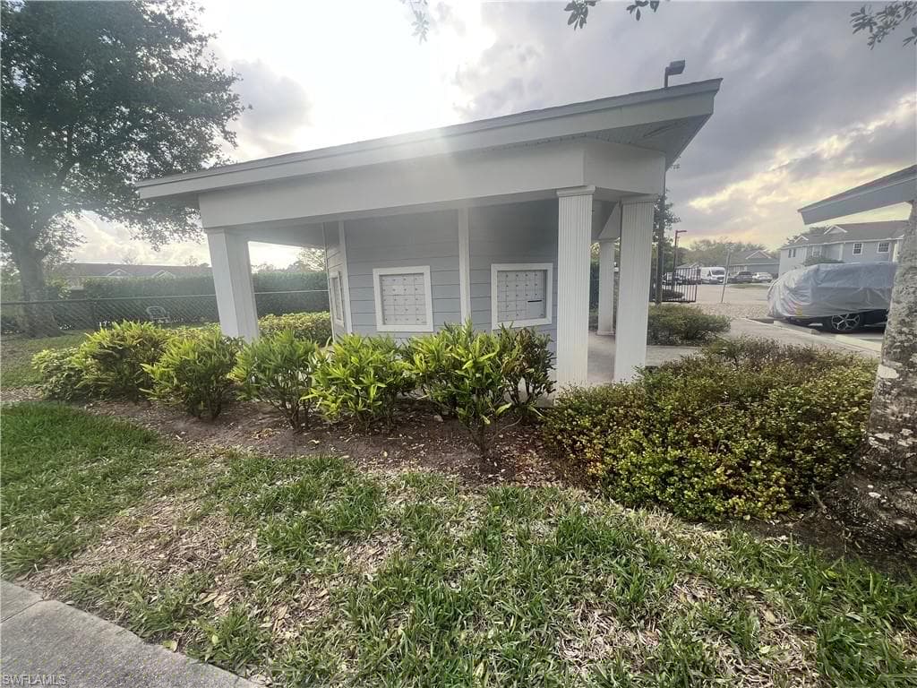14895 Pleasant Bay Ln 5104, Naples, FL 34119-33