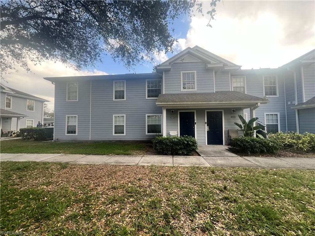 14895 Pleasant Bay Ln 5104, Naples, FL 34119-3