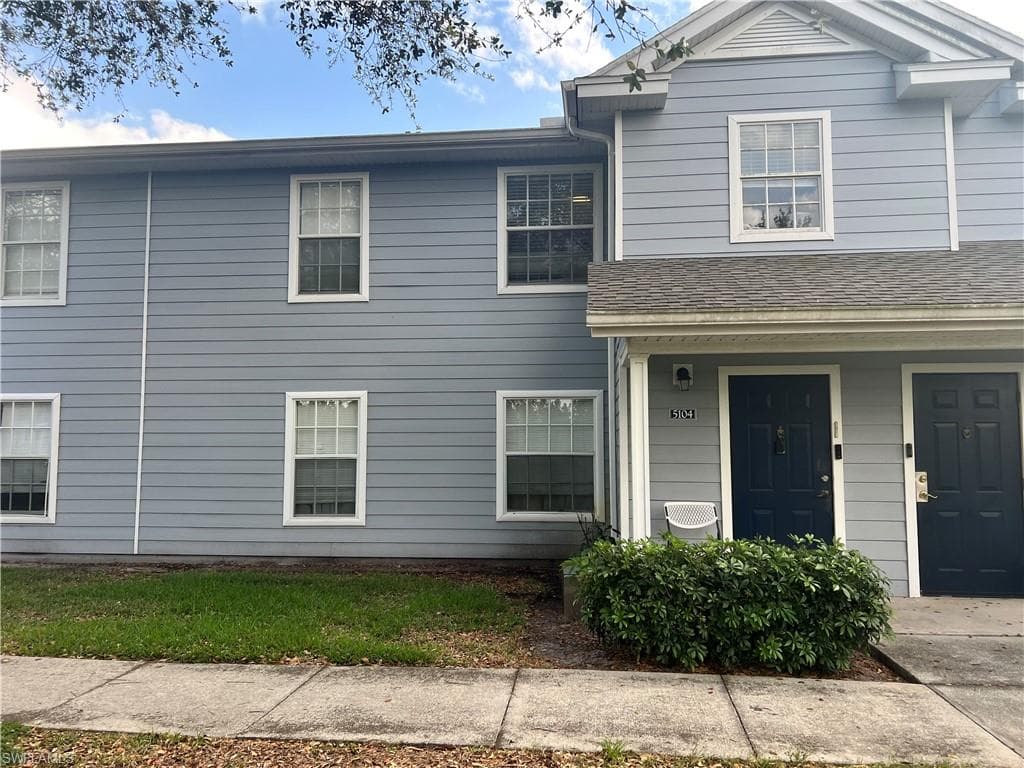14895 Pleasant Bay Ln 5104, Naples, FL 34119-4