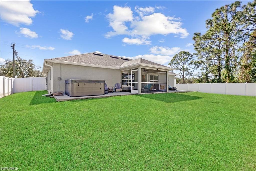 2325 33rd St, Cape Coral, FL 33909-22