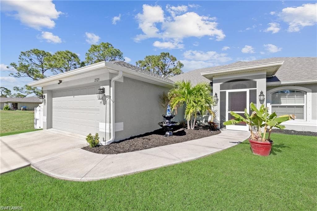 2325 33rd St, Cape Coral, FL 33909-25