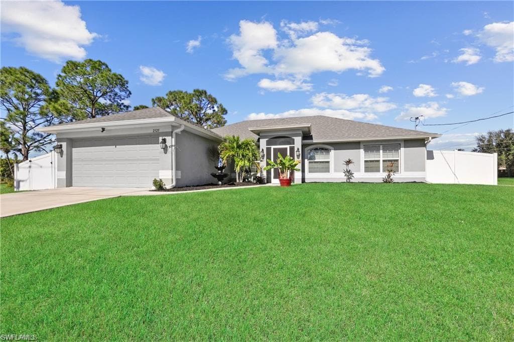 2325 33rd St, Cape Coral, FL 33909-2