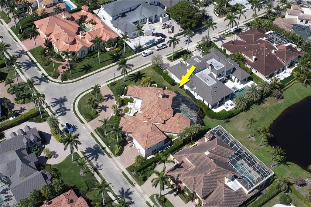 355 Sedgwick Ct, Naples, FL 34108-40