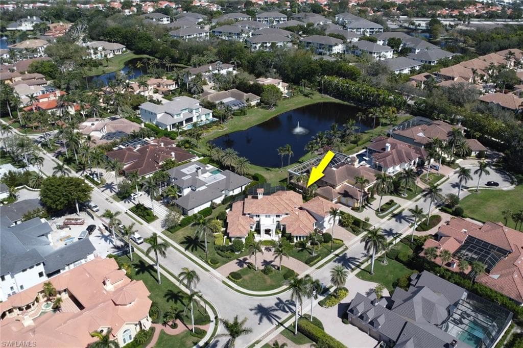 355 Sedgwick Ct, Naples, FL 34108-45