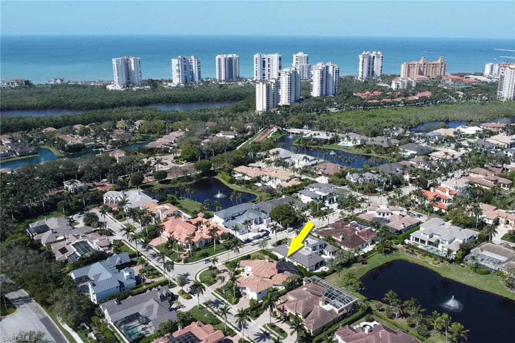 355 Sedgwick Ct, Naples, FL 34108-46