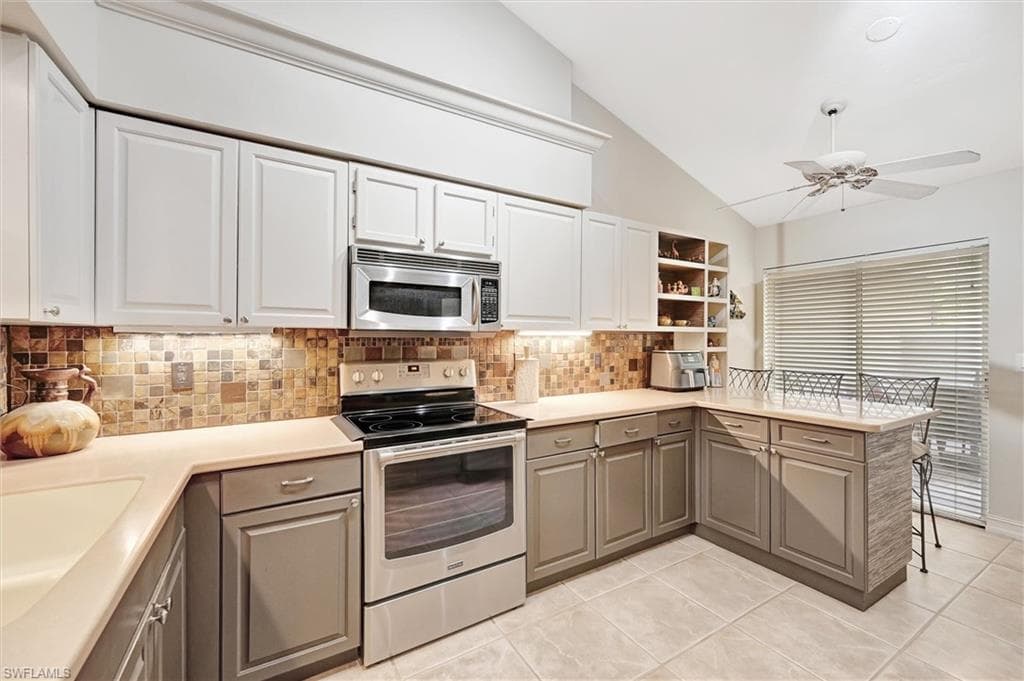 1744 San Bernadino Way, Naples, FL 34109-9