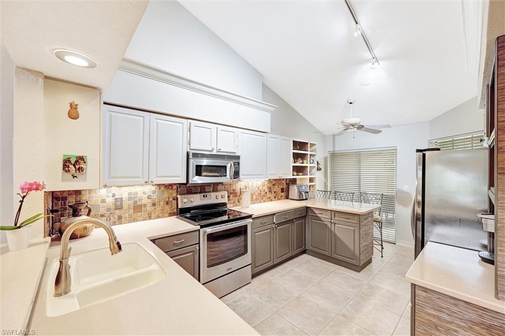 1744 San Bernadino Way, Naples, FL 34109-10