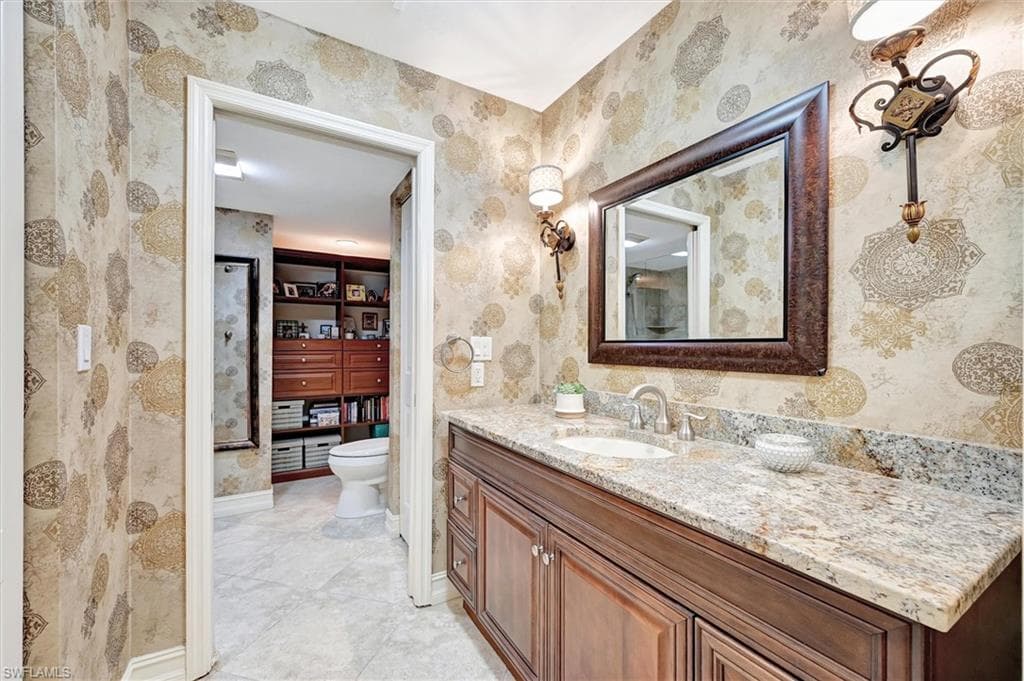 1744 San Bernadino Way, Naples, FL 34109-18