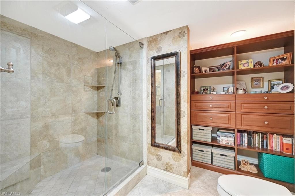 1744 San Bernadino Way, Naples, FL 34109-19