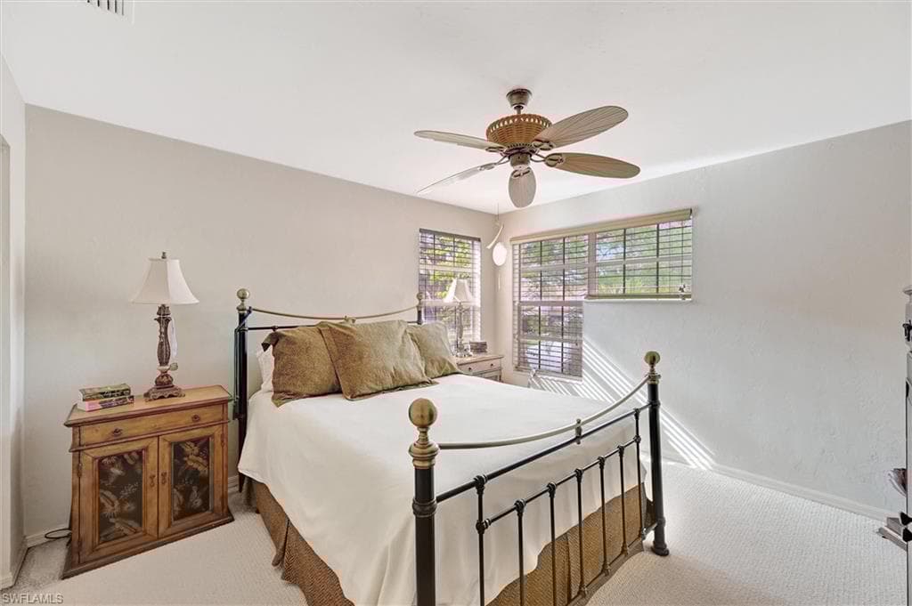 1744 San Bernadino Way, Naples, FL 34109-23
