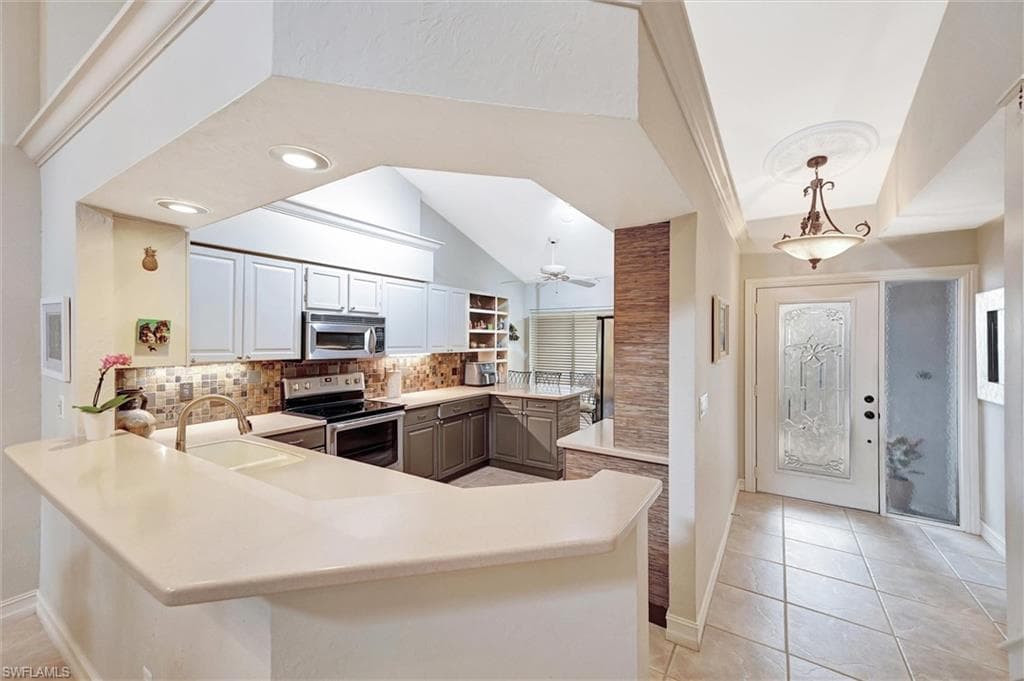 1744 San Bernadino Way, Naples, FL 34109-26