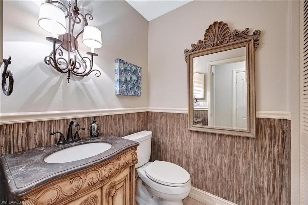 1744 San Bernadino Way, Naples, FL 34109-29