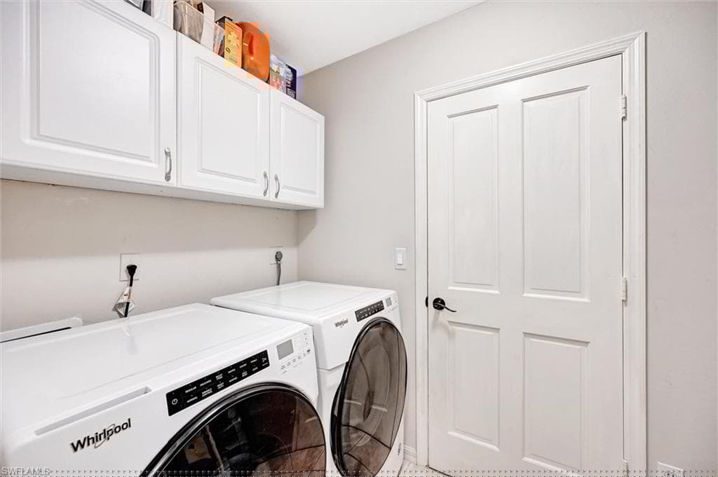 1744 San Bernadino Way, Naples, FL 34109-30