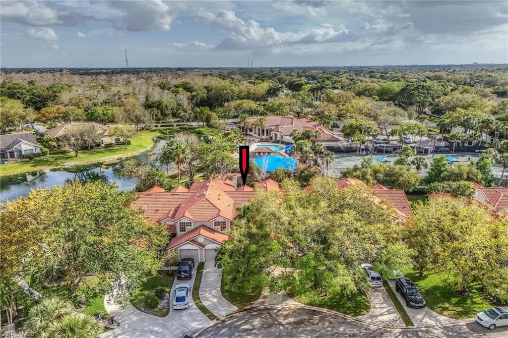 1744 San Bernadino Way, Naples, FL 34109-31