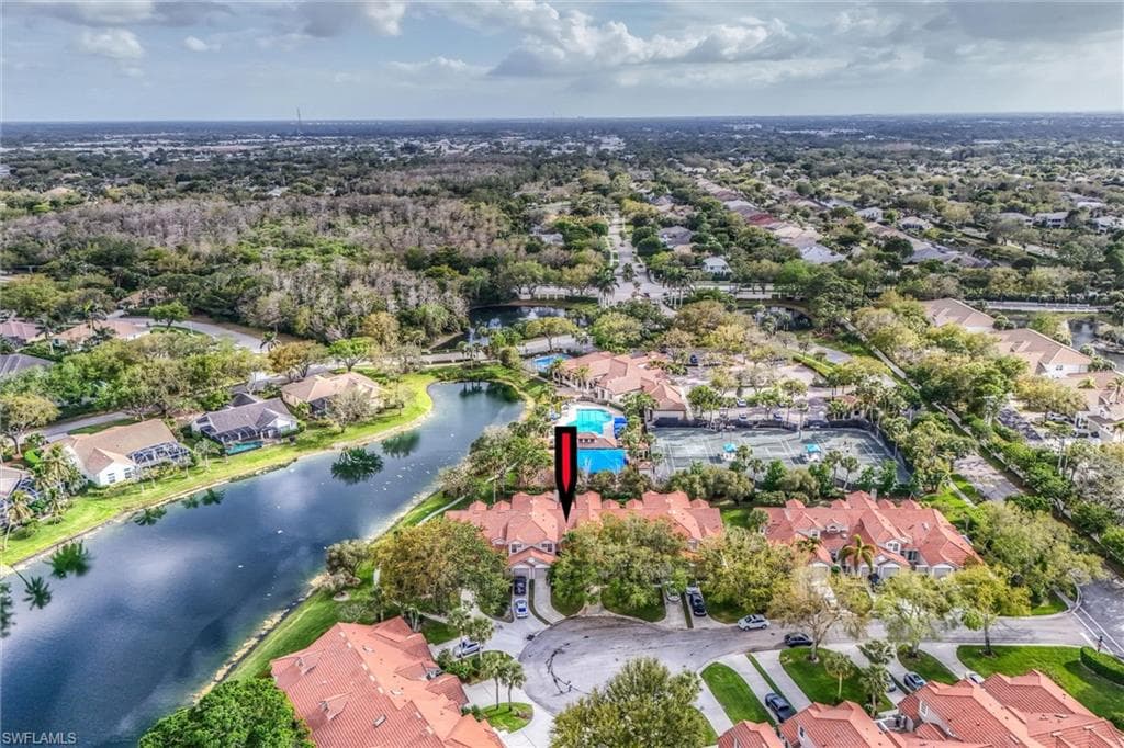 1744 San Bernadino Way, Naples, FL 34109-32