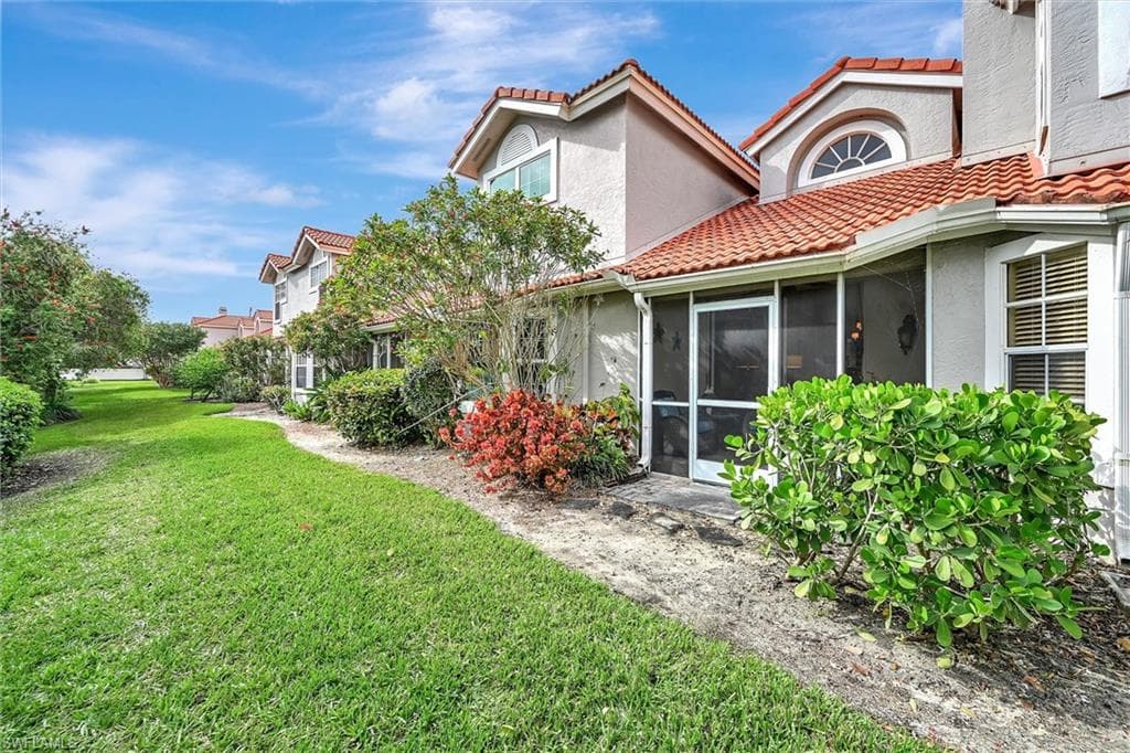 1744 San Bernadino Way, Naples, FL 34109-33
