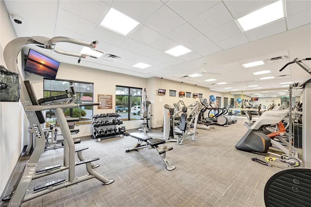 1744 San Bernadino Way, Naples, FL 34109-36