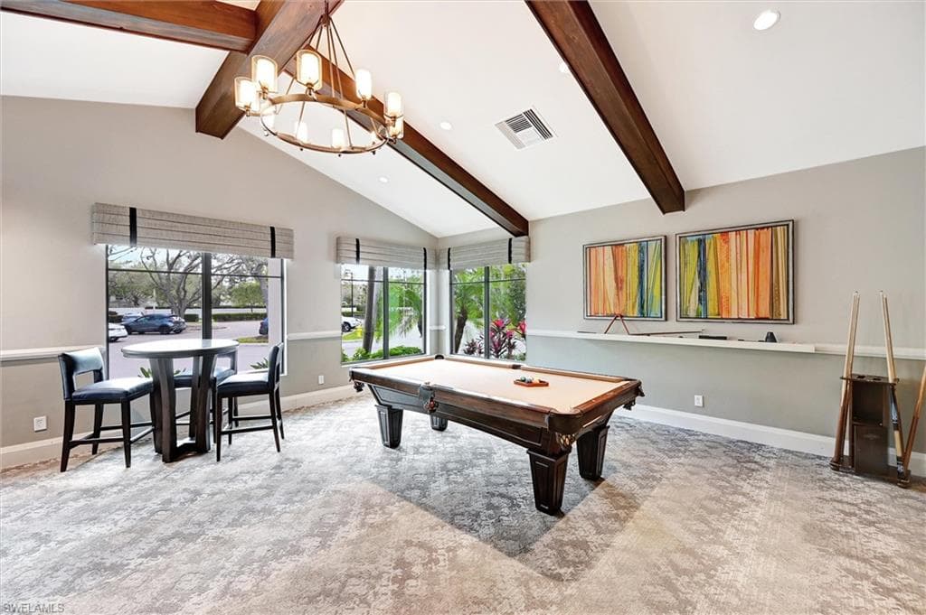 1744 San Bernadino Way, Naples, FL 34109-37