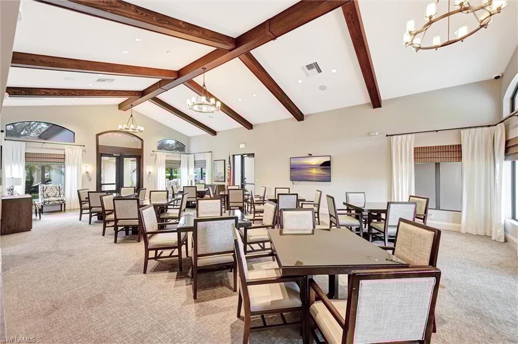 1744 San Bernadino Way, Naples, FL 34109-38