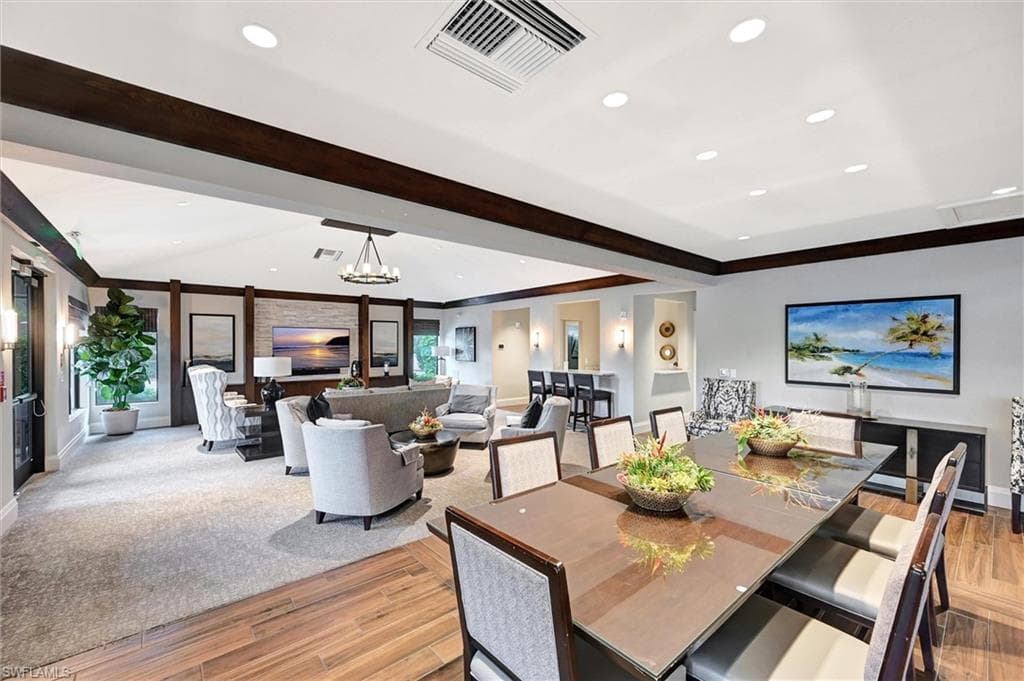 1744 San Bernadino Way, Naples, FL 34109-39