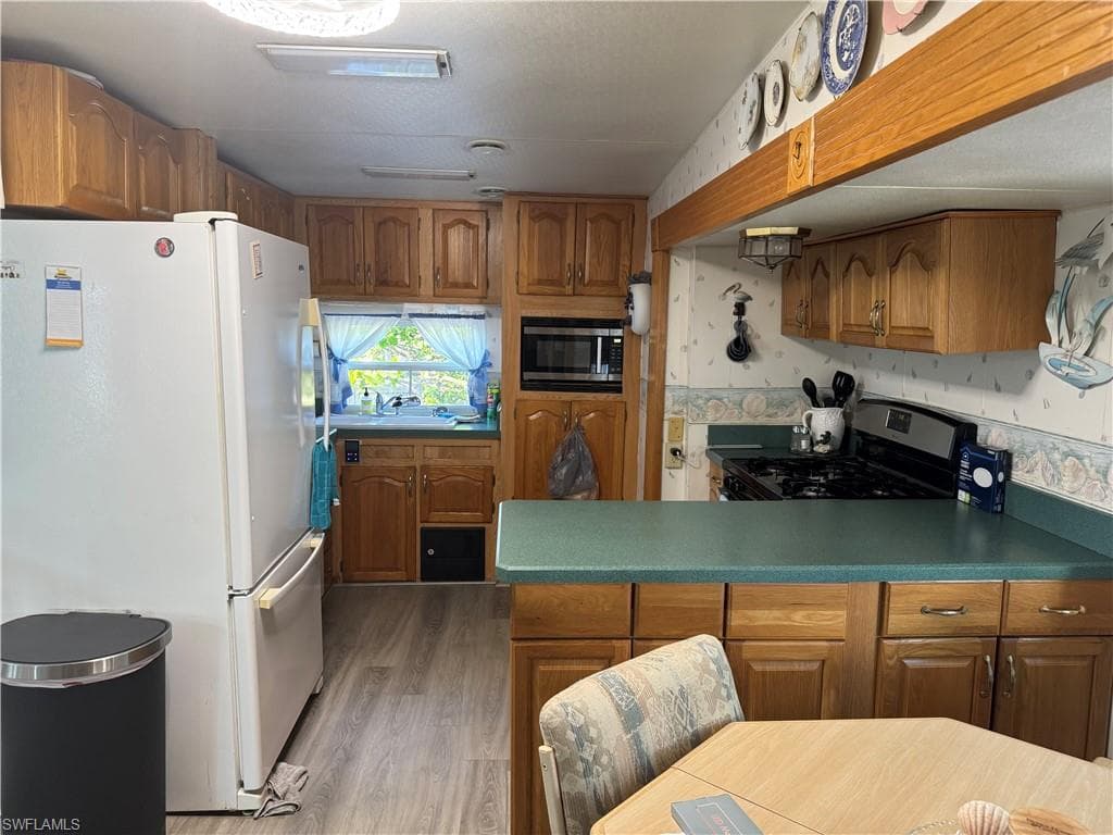 158 Cheetah Dr 158, Naples, FL 34114-9