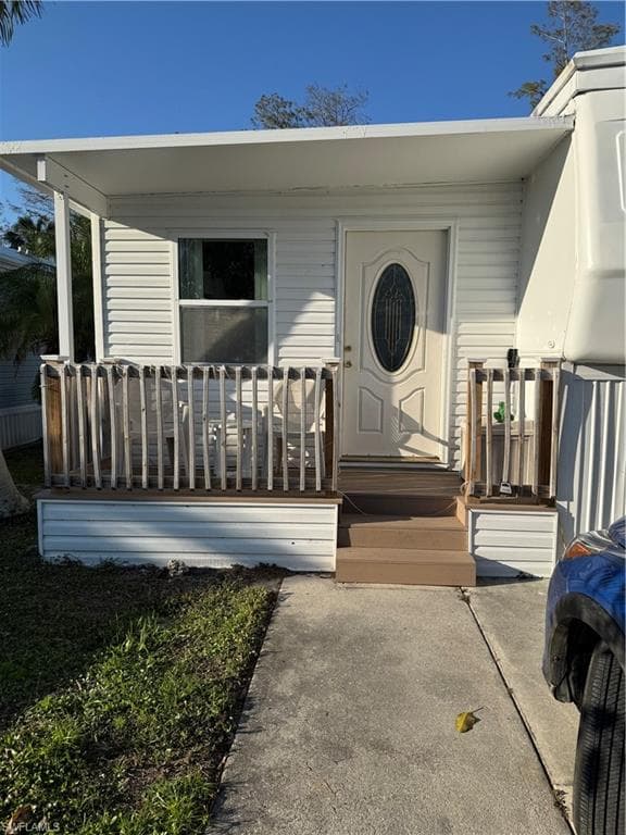 158 Cheetah Dr 158, Naples, FL 34114-3