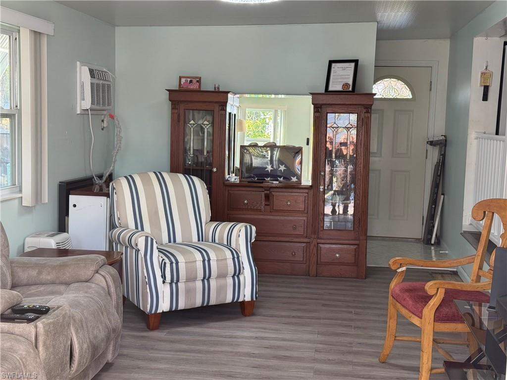 158 Cheetah Dr 158, Naples, FL 34114-6