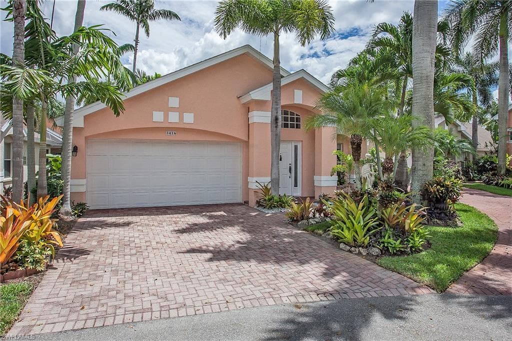 3416 Fuchsia Ct 28, Naples, FL 34112-2