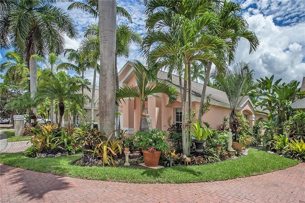 3416 Fuchsia Ct 28, Naples, FL 34112-3