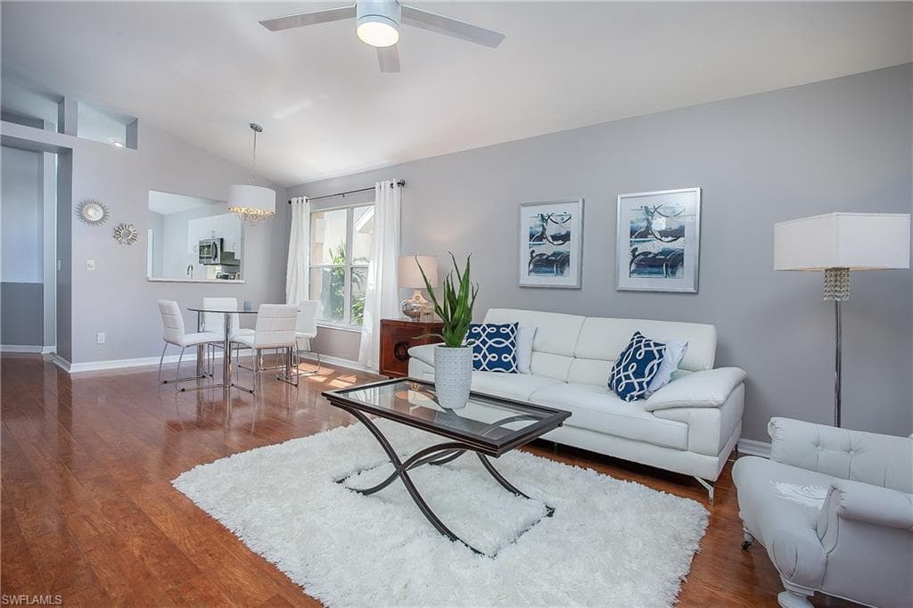 3416 Fuchsia Ct 28, Naples, FL 34112-4