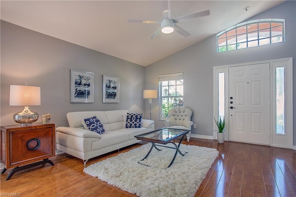 3416 Fuchsia Ct 28, Naples, FL 34112-5