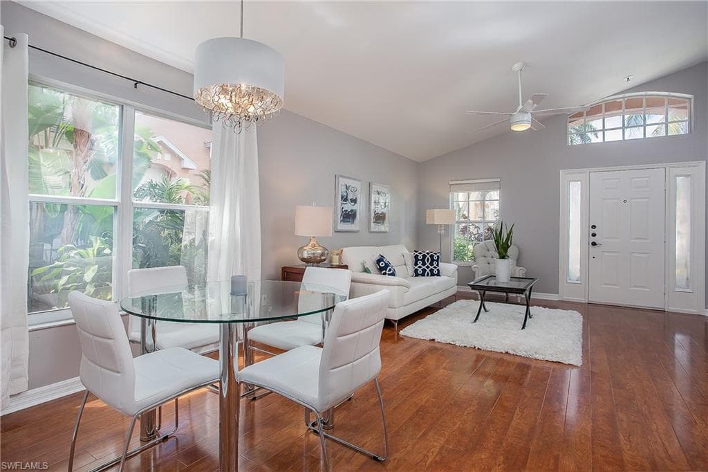 3416 Fuchsia Ct 28, Naples, FL 34112-6