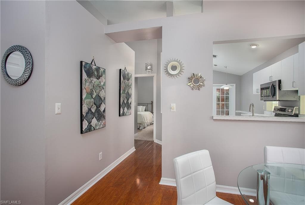 3416 Fuchsia Ct 28, Naples, FL 34112-7