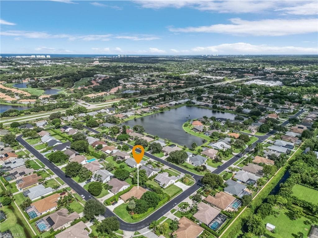 10094 Boca Cir, Naples, FL 34109-30