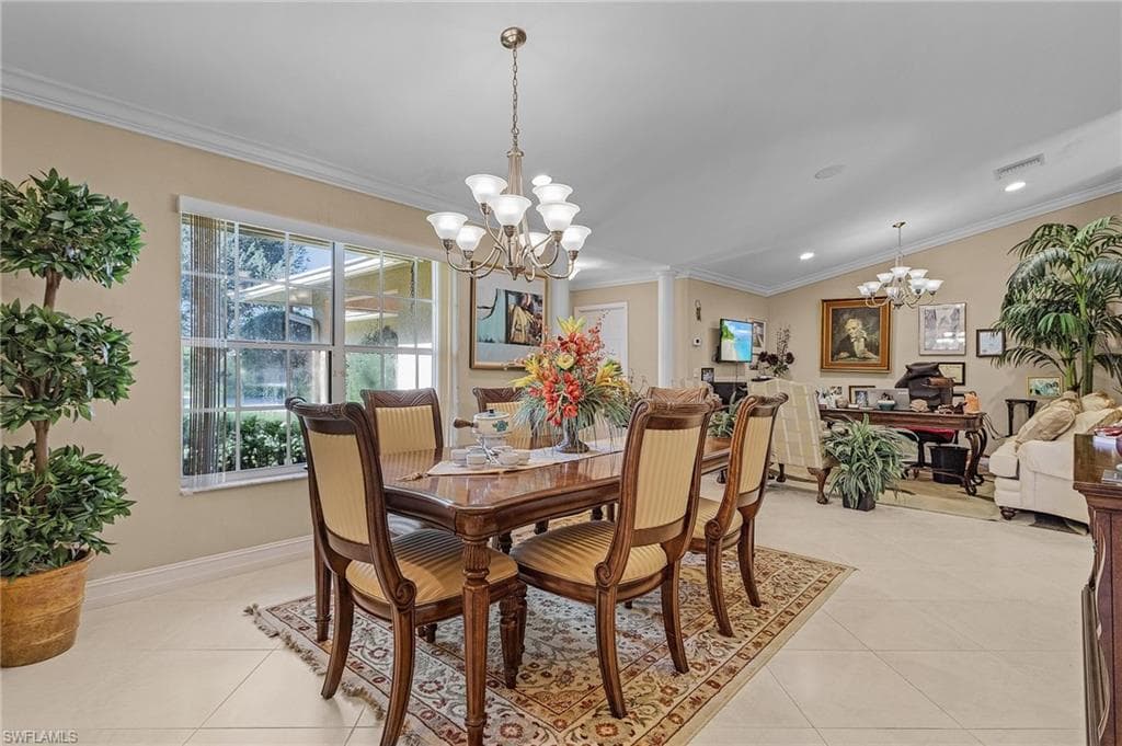 10094 Boca Cir, Naples, FL 34109-7