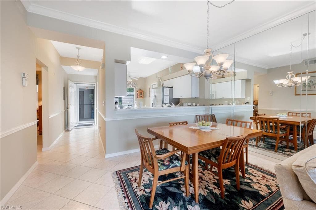 7515 Stoneybrook Dr 814, Naples, FL 34112-9