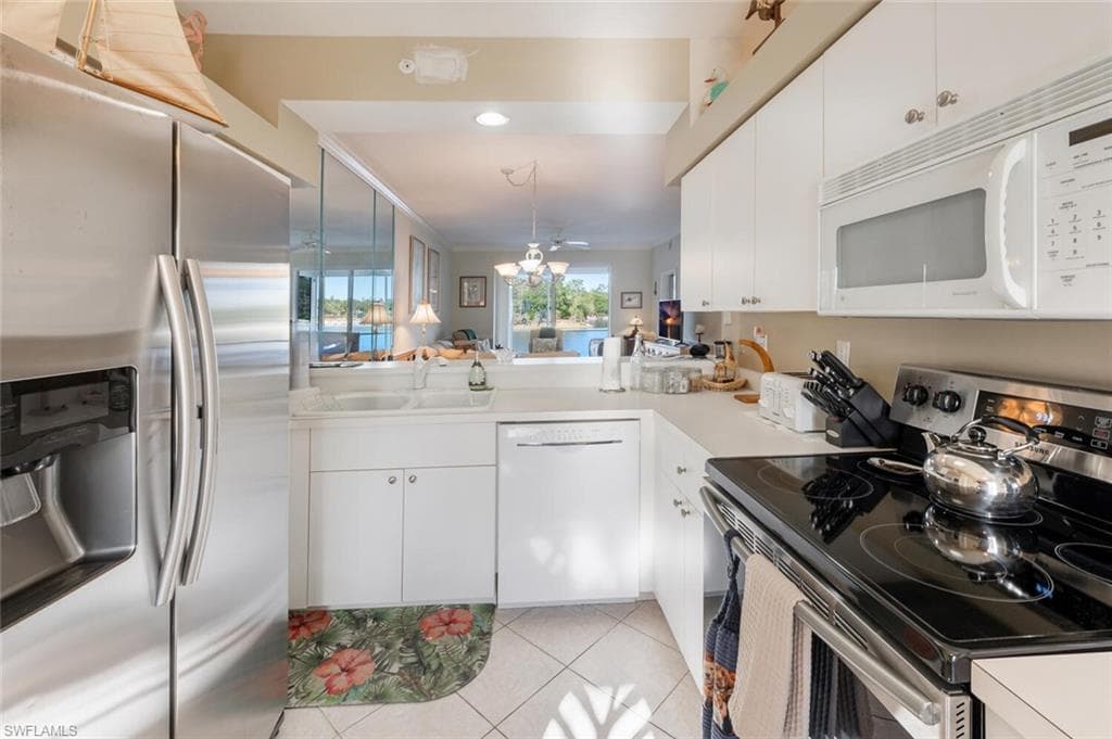 7515 Stoneybrook Dr 814, Naples, FL 34112-10