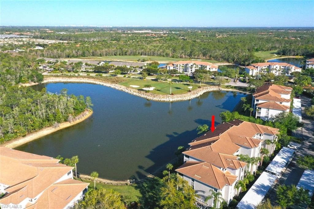 7515 Stoneybrook Dr 814, Naples, FL 34112-3