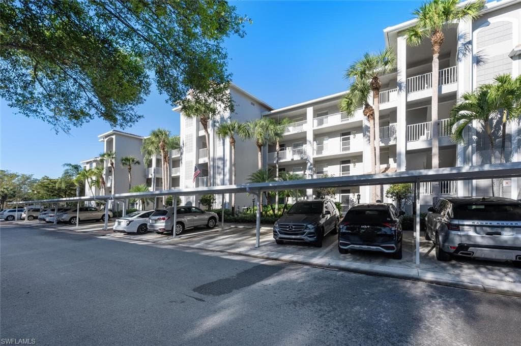 7515 Stoneybrook Dr 814, Naples, FL 34112-4