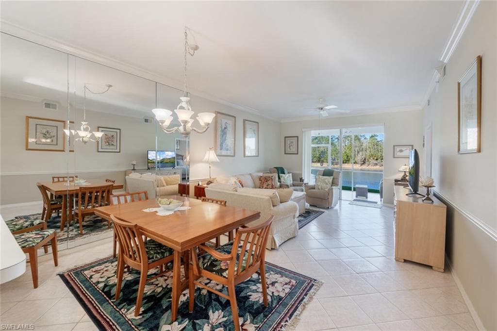 7515 Stoneybrook Dr 814, Naples, FL 34112-6