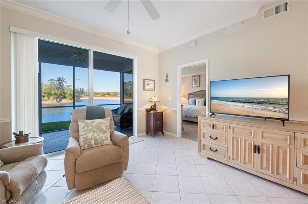 7515 Stoneybrook Dr 814, Naples, FL 34112-7