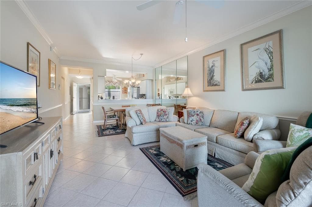 7515 Stoneybrook Dr 814, Naples, FL 34112-8